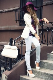 Style - My look - 