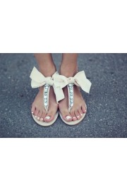 Summer sandals - Mein aussehen - 