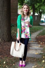Spring Outfit - My look - 