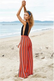 Surfing coverup pants - Mie foto - 