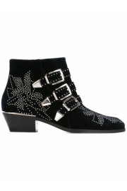 Susanna Boots - My时装实拍 - $1,005.00  ~ ¥6,733.84