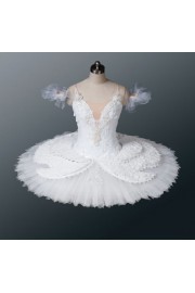 Swan Lake Dress - My look - 