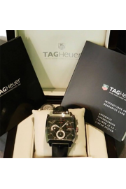 Tag Heuer Stainless Steel Monaco LS Auto - Mie foto - $10.00  ~ 8.59€