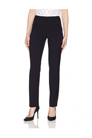 Tahari by Arthur S. Levine Women's Bi Stretch Alyssa Pant - Моя внешность - $39.98  ~ 34.34€