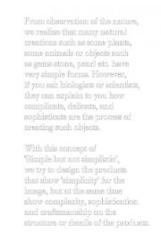 Text - My look - 