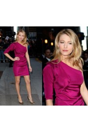 Blake Lively - My look - 