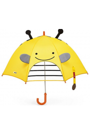 Toddler Bumblebee Umbrella - My时装实拍 - 