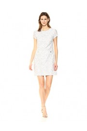 Tommy Hilfiger Women's Orchird Lace Two Pocket Dress - O meu olhar - $81.32  ~ 69.84€