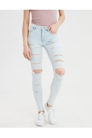 Torn up jeans - My look - $69.95 