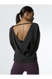 Uplift Long Sleeve Top - My look - $96.00  ~ £72.96