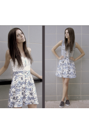 Urban look - O meu olhar - 