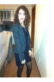 New Years Outfit - Il mio sguardo - 