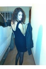 New Years Outfit - Il mio sguardo - 