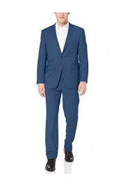 Vince Camuto Men's Slim Fit Stretch Suit - My look - $54.67 