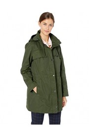 Vince Camuto Women's Lighterweight Coat Jacket - Моя внешность - $61.09  ~ 52.47€