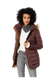 Vince Camuto Women's Puffer Jacket - Моя внешность - $148.76  ~ 127.77€