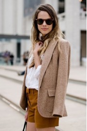 Vintage chic - Moj look - 