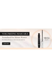 Volume Up Mascara - My photos - 