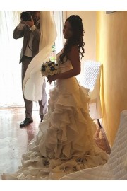 Wedding Dress - Il mio sguardo - 