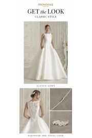 Wedding Dress - Modna pista - 