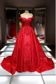 Wedding Dress - My look - 