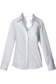 White Shirts - My photos - 