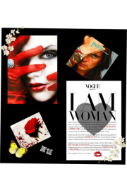 Woman - My look - 