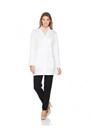 WonderWink Women's Basic Lab Coat - My look - $22.79 