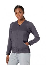 WonderWink Women's Tech Warm-up Jacket - My look - $12.24 