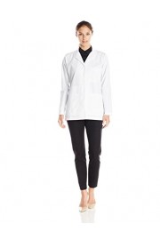 WonderWink Women's Wonderlab Consultation Coat - My look - $18.95 