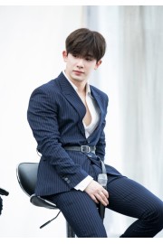 Wonho Formal 2018 - My photos - 