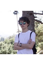 Wyatt Oleff - Minhas fotos - 