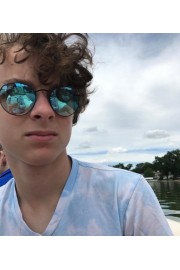 Wyatt Oleff - Minhas fotos - 