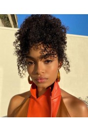 Yara Shahidi - Mein aussehen - 