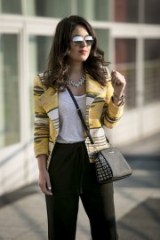 Yellow Mellow - My look - 