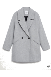 Пальто - Moj look - 1.00€ 