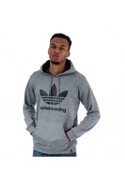 adidas Originals Men's Clima XS Grey - My look - $42.89  ~ £32.60