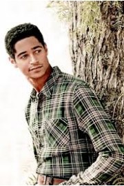 alfred enoch - Moje fotografie - 