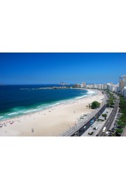 Copacabana - Minhas fotos - 