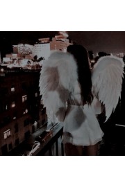 angel - Mis fotografías - 