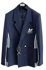 blazer Gucci/adidas - Mis fotografías - 