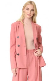 blazers, fall2017, outerwear - Moj look - $416.50  ~ 357.73€