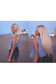 Blond - My look - 