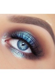 Blue Eye 1 - My photos - 