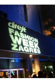 Dreft fashion week - Catwalk - 