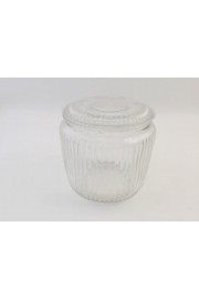cookie jar, biscuit jar, glass jar, jar - Minhas fotos - $7.99  ~ 6.86€
