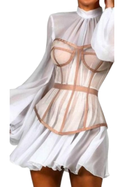 corset - Modna pista - 