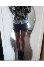 cow - Moj look - 