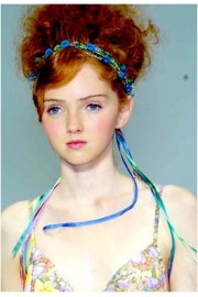 Lily Cole - My photos - 500,00kn  ~ $78.71