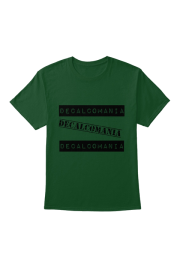 dark green t-shirt - Моя внешность - $16.99  ~ 14.59€